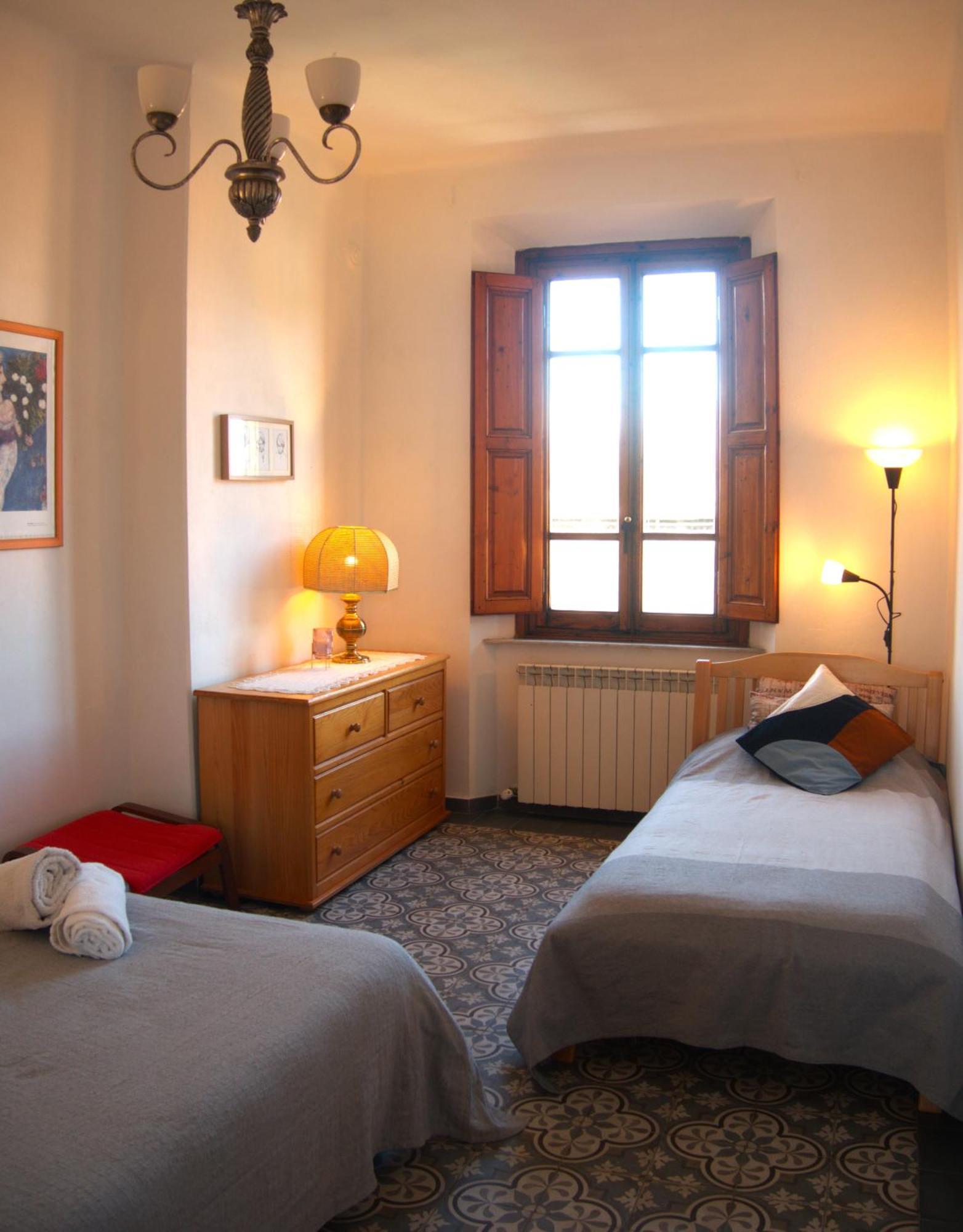 Appartamento Via Grandi - Free Gated Parking - 5 Minutes From Center Лукка Экстерьер фото